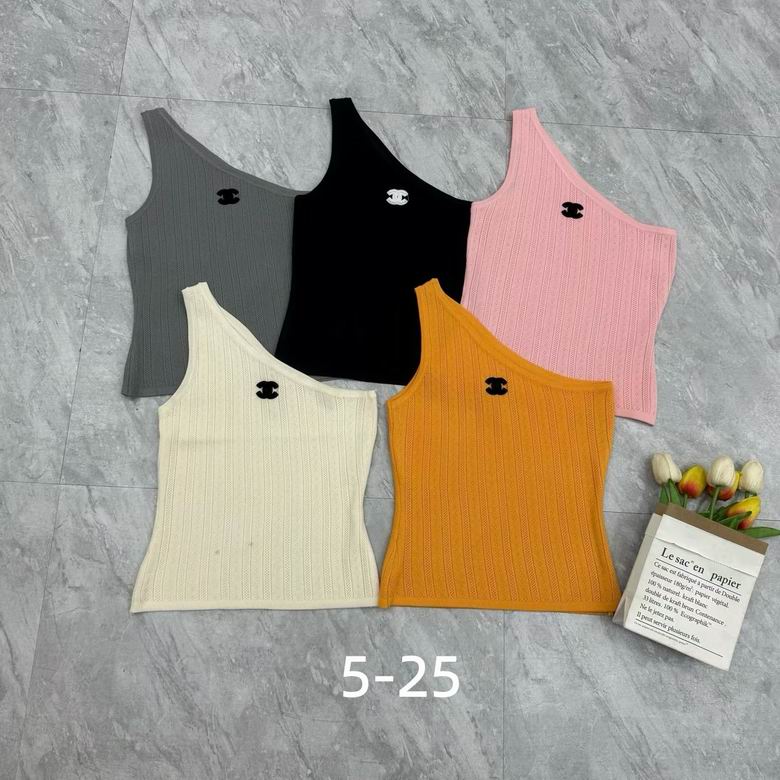 Chanel S-XL 166